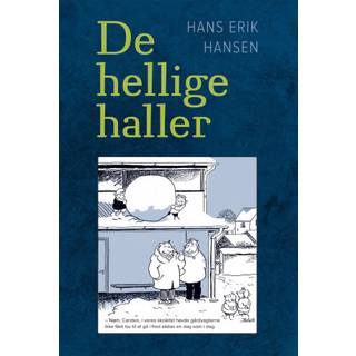 De hellige haller