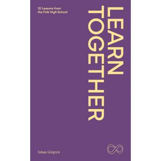 #8 Learn together
