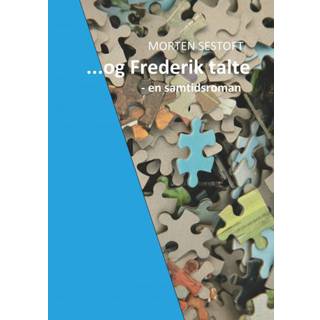 ...og Frederik talte