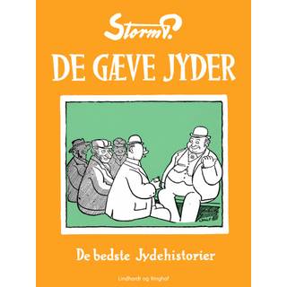 De gæve jyder