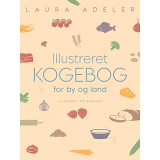 Illustreret kogebog for by og land