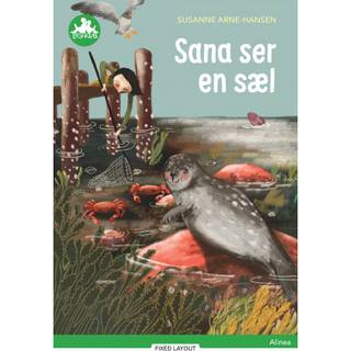 Sana ser en sæl, Grøn Læseklub