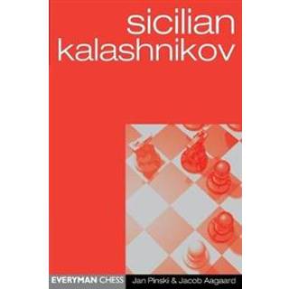 Sicilian kalashnikov
