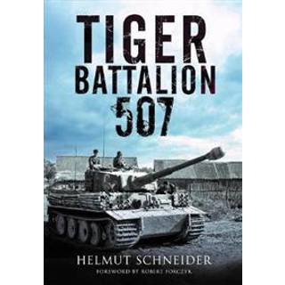 Tiger Battalion 507