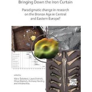 Bringing Down the Iron Curtain