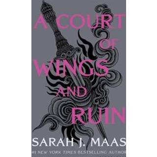 A Court of Wings and Ruin