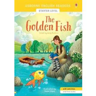 The Golden Fish