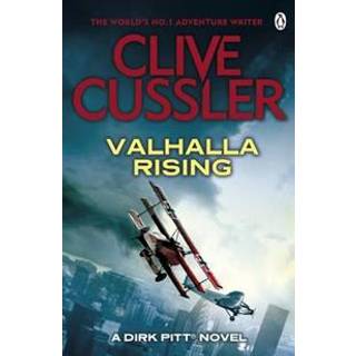 Valhalla Rising (4, 2013) | Clive Cussler