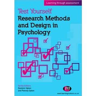 Test Yourself: Research Methods and Design in Psychology