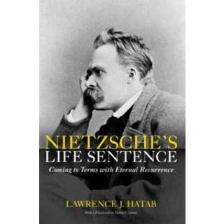 Nietzsche's Life Sentence