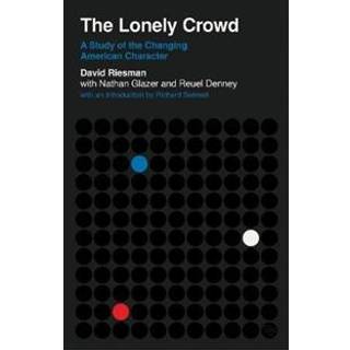 The Lonely Crowd