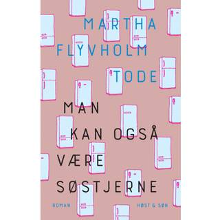 Man kan også være søstjerne