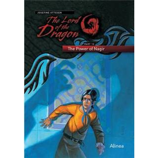 The Lord of the Dragon 10. The Power of Nagir