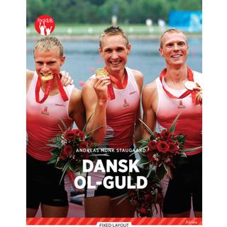 Dansk OL-guld, Rød Fagklub