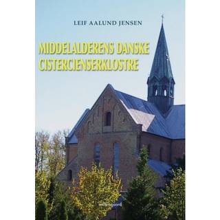 Middelalderens danske cistercienserklostre