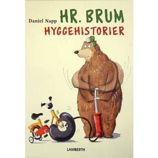 Hr. Brum Hyggehistorier