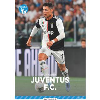 Klubhold - Juventus FC, Blå Fagklub
