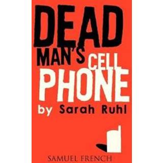 Dead Man's Cell Phone