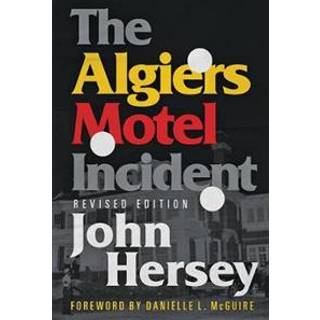 The Algiers Motel Incident
