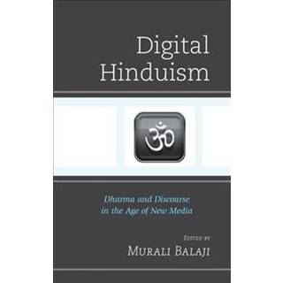 Digital Hinduism