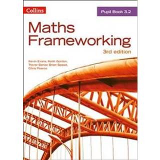 KS3 Maths Pupil Book 3.2
