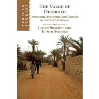 The Value of Disorder