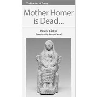 Mother Homer is Dead
