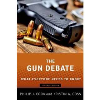 The Gun Debate