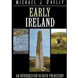 Early Ireland