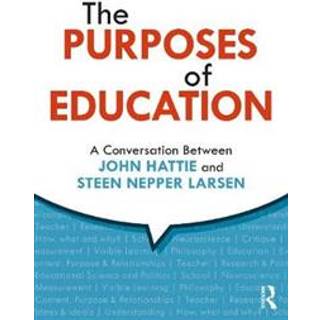The Purposes of Education