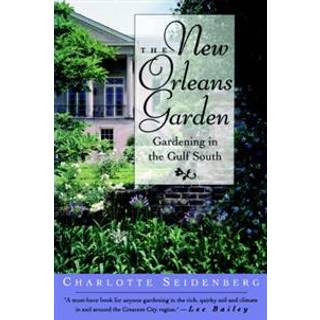 The New Orleans Garden