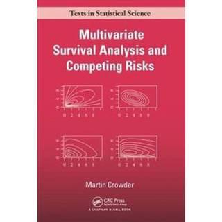 Multivariate Survival Analysis and Competing Risks