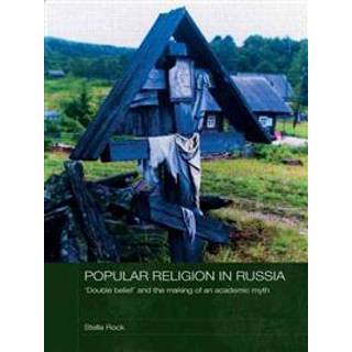 Popular Religion in Russia