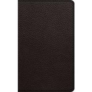 ESV Pocket Bible