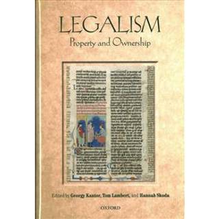 Legalism