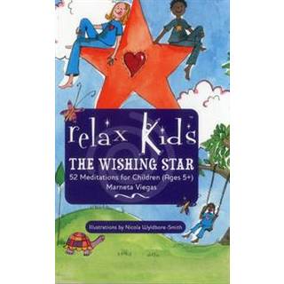 Relax Kids: The Wishing Star