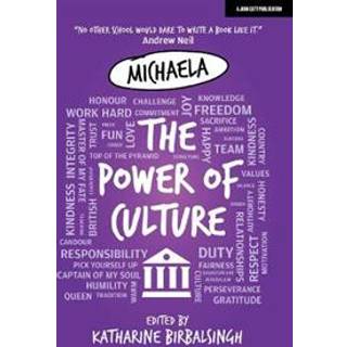 Michaela: The Power of Culture