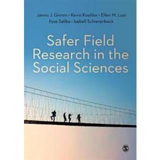 Safer Field Research in the Social Sciences