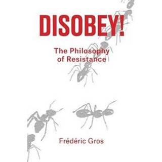 Disobey!