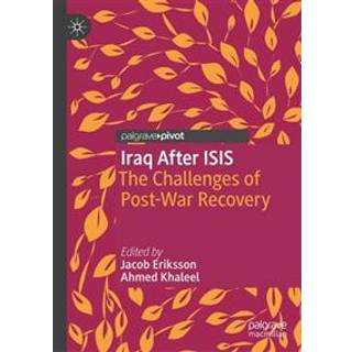 Iraq After ISIS