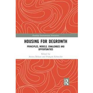 Housing for Degrowth