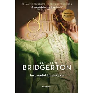 Bridgerton. En uventet forelskelse