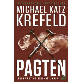 Pagten, 5 - Michael Katz Krefeld (På lager i varehus)