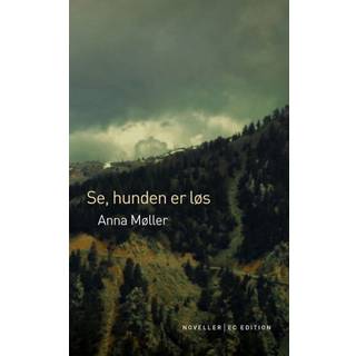 Se, hunden er løs