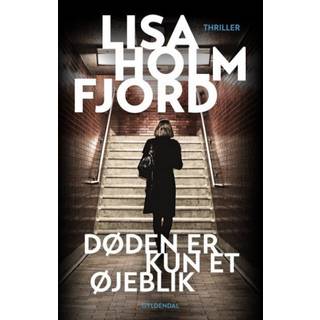 Døden er kun et øjeblik