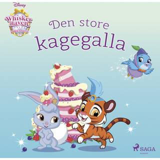 Palace Pets - Den store kagegalla