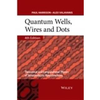 Quantum Wells, Wires and Dots