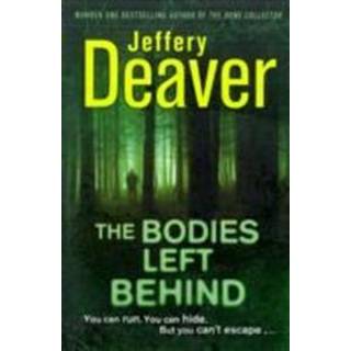 The Bodies Left Behind