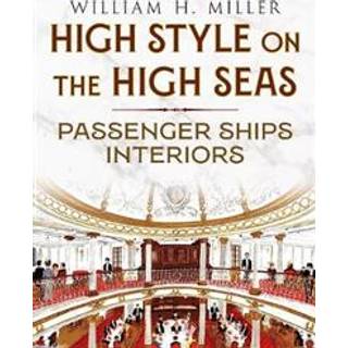 High Style on the High Seas