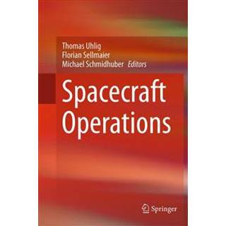 Spacecraft Operations